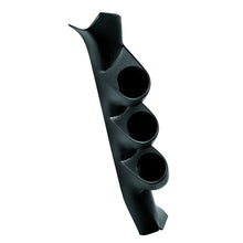 Load image into Gallery viewer, AutoMeter 2-1/16in Triple Gauge Pod 17101 fits 1988-1994 Gm Full Size Pickup