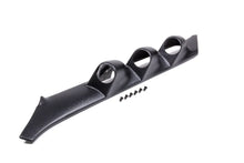 Load image into Gallery viewer, AutoMeter 2-1/16in Triple Gauge Pod 17114 fits 1986-1993 Gm S10 / S15