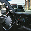 Load image into Gallery viewer, AutoMeter 2-1/16in Triple Gauge Pod 17201 fits 1994-1997 Dodge Ram