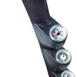 Load image into Gallery viewer, AutoMeter 2-1/16in Triple Gauge Pod 17307 fits 1999-up Ford Pickup