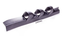 Load image into Gallery viewer, AutoMeter 2-1/16in Triple Gauge Pod H/T fits 1982-1992 Chevrolet Camaro