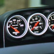 Load image into Gallery viewer, AutoMeter 2-1/16in Triple Gauge Pod fits 1998-2002 Dodge Ram
