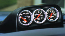 Load image into Gallery viewer, AutoMeter 2-1/16in Triple Gauge Pod fits 1998-2002 Dodge Ram