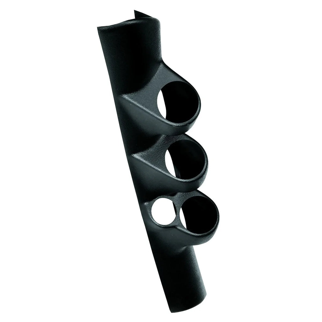 AutoMeter 2-1/16in Triple Gauge Pod w/Sp fits 1998-2001 Dodge Ram