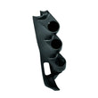 Load image into Gallery viewer, AutoMeter 2-1/16in Triple Pillar Pod fits 2005-2009 Chevrolet Corvette