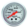 Load image into Gallery viewer, AutoMeter 2-1/16in Ultra-Lite Oil Trans Temp. Gauge 4351