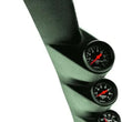 Load image into Gallery viewer, AutoMeter 2-1/16in Z-Series Triple Gauge A-Pillar Kit
