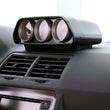 Load image into Gallery viewer, AutoMeter 2-1/6 Gauge Dash Pod 5287 fits 2010 Challenger