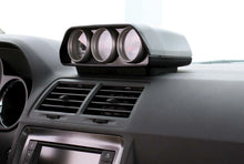 Load image into Gallery viewer, AutoMeter 2-1/6 Gauge Dash Pod 5287 fits 2010 Challenger