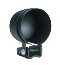 Load image into Gallery viewer, AutoMeter 2-5/8 Black Mounting Cup Electric Gauges 3202