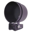Load image into Gallery viewer, AutoMeter 2-5/8 Black Mounting Cup Mechnical Gauges 3204