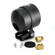 Load image into Gallery viewer, AutoMeter 2-5/8 Blk Mtg Cup W/Hole 5202