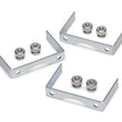 Load image into Gallery viewer, AutoMeter 2-5/8 Bracket Kit Assm. - Aluminum 2226