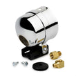Load image into Gallery viewer, AutoMeter 2-5/8 Chrm Mtg Cup W/Hol 5201