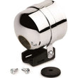 Load image into Gallery viewer, AutoMeter 2-5/8 Chrome Mounting Cup Mechnical Gauges 3203