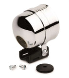 AutoMeter 2-5/8 Chrome Mounting Cup Mechanical Gauges 3203