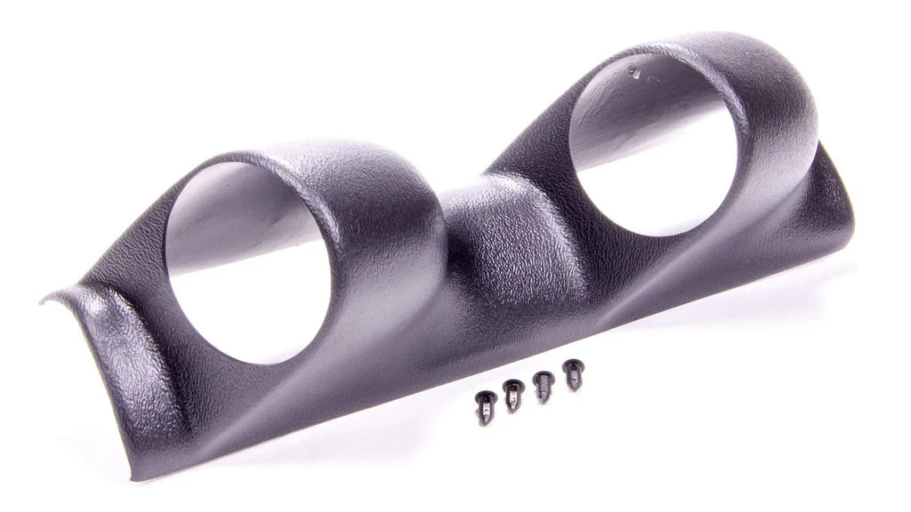 AutoMeter 2-5/8 Dual Gauge Pod 10103 fits 1979-1993 Ford Mustang