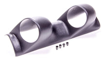 Load image into Gallery viewer, AutoMeter 2-5/8 Dual Gauge Pod 10103 fits 1979-1993 Ford Mustang