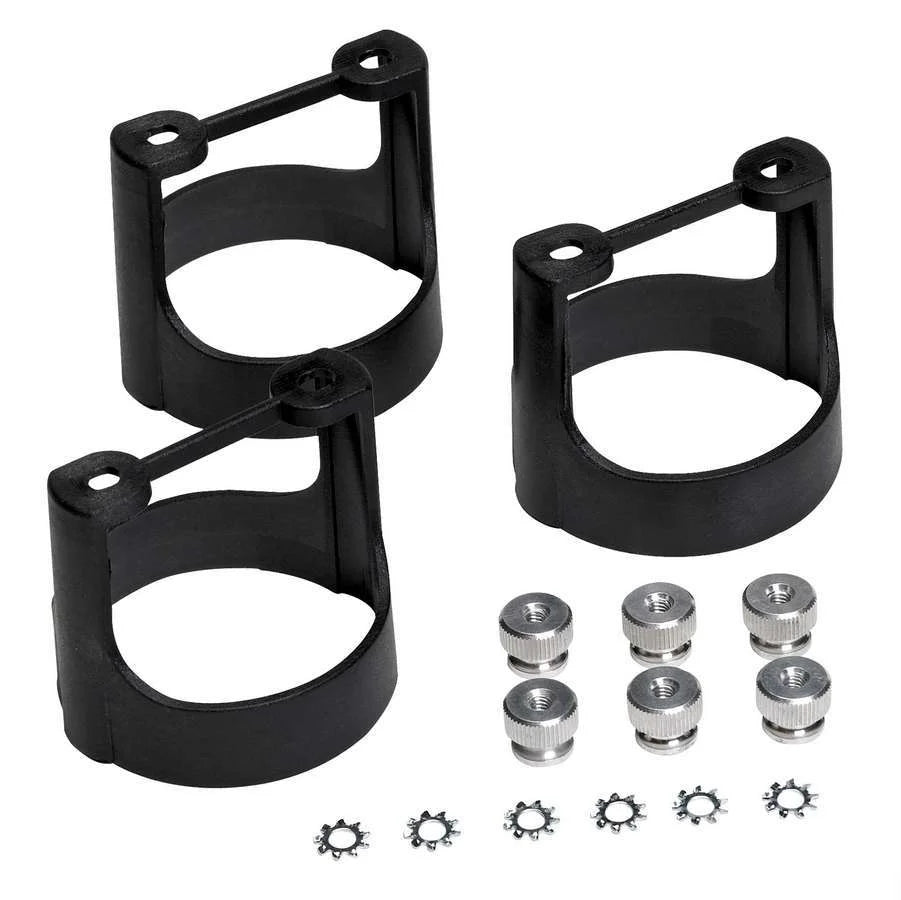 AutoMeter 2-5/8 Gauge Bracket Kit