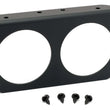 Load image into Gallery viewer, AutoMeter 2-5/8 Gauge Panel (Two) 3232
