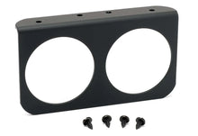 Load image into Gallery viewer, AutoMeter 2-5/8 Gauge Panel (Two) 3232