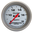 Load image into Gallery viewer, AutoMeter 2-5/8 U/L Wideband Air/ Fuel Gauge 4479