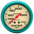 Load image into Gallery viewer, AutoMeter 2-5/8 Water Temp Gauge 4532