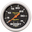 Load image into Gallery viewer, AutoMeter 2-5/8in Boost 35psi-Mech 5404