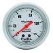 Load image into Gallery viewer, AutoMeter 2-5/8in Fuel Pressure