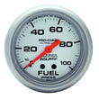Load image into Gallery viewer, AutoMeter 2-5/8in Fuel Pressure 4412