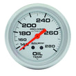 Load image into Gallery viewer, AutoMeter 2-5/8in Mech Oil Temp 140-280 4441