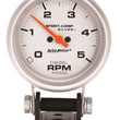 Load image into Gallery viewer, AutoMeter 2-5/8in Mini U/L Diesel Tach 3788
