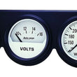 Load image into Gallery viewer, AutoMeter 2-5/8in Oil/Volt/Water Console 2328