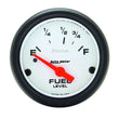 Load image into Gallery viewer, AutoMeter 2-5/8in Phantom Fuel Level Gauge 5814