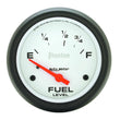 Load image into Gallery viewer, AutoMeter 2-5/8in Phantom Fuel Level Gauge 5815
