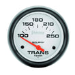 Load image into Gallery viewer, AutoMeter 2-5/8in Phantom Trans. Temp. Gauge 100-250F 5857