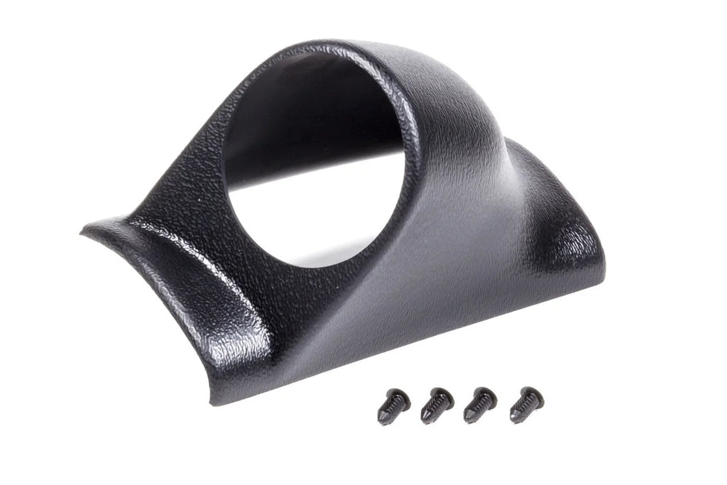 AutoMeter 2-5/8in Single Gauge Pod 15302 fits 1987-1997 Ford TRUCK