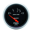 Load image into Gallery viewer, AutoMeter 2-5/8in Sport Comp. Fuel Level Gauge 3518