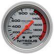 Load image into Gallery viewer, AutoMeter 2 5/8in Ultralite 4428