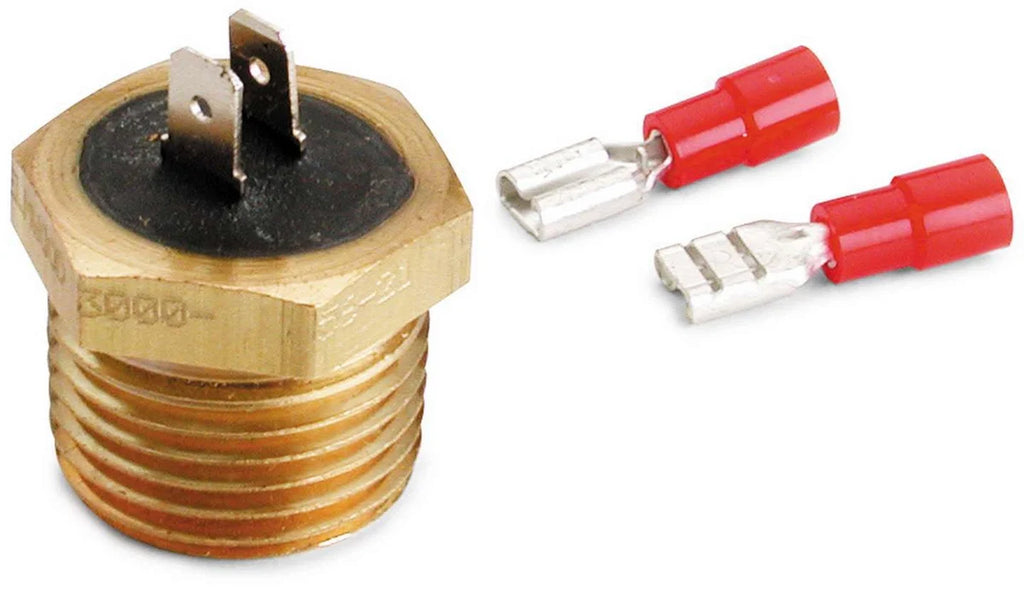 AutoMeter 200F Temperature Switch