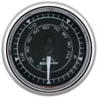 Load image into Gallery viewer, AutoMeter 2/16 Chrono Chrome Gauge Fuel Level Programmable 9710