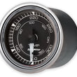 Load image into Gallery viewer, AutoMeter 2/16 Chrono Chrome Gauge Temp 300 Degree 9748