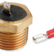 Load image into Gallery viewer, AutoMeter 220F Temperature Switch 3247