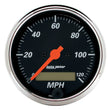 Load image into Gallery viewer, AutoMeter 3-1/8 D/B Street Rod Speedo