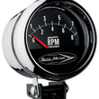 Load image into Gallery viewer, AutoMeter 3-3/4 Tach 8000RPM - Short Sweep 2897