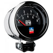 Load image into Gallery viewer, AutoMeter 3-3/4 Tachometer Gauge Mopar Logo Series