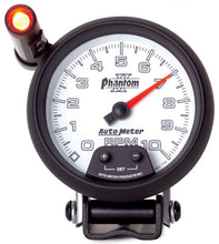 Load image into Gallery viewer, AutoMeter 3-3/4 in P/S II Mini Monster Tach