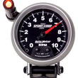 Load image into Gallery viewer, AutoMeter 3-3/4 in S/C II Mini Monster Tach 3690 fits Mini / Monster