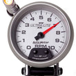 Load image into Gallery viewer, AutoMeter 3-3/4 in U/L II Mini Monster Tach 4990 fits Mini / Monster