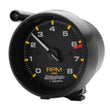 Load image into Gallery viewer, AutoMeter 3-3/4in Auto-Gage Shift Lite Tach 2309